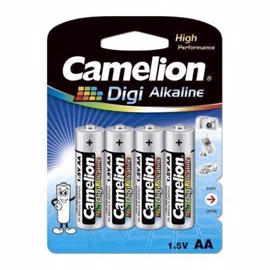 Camelion LR6/AA-batterier Digital alkaline